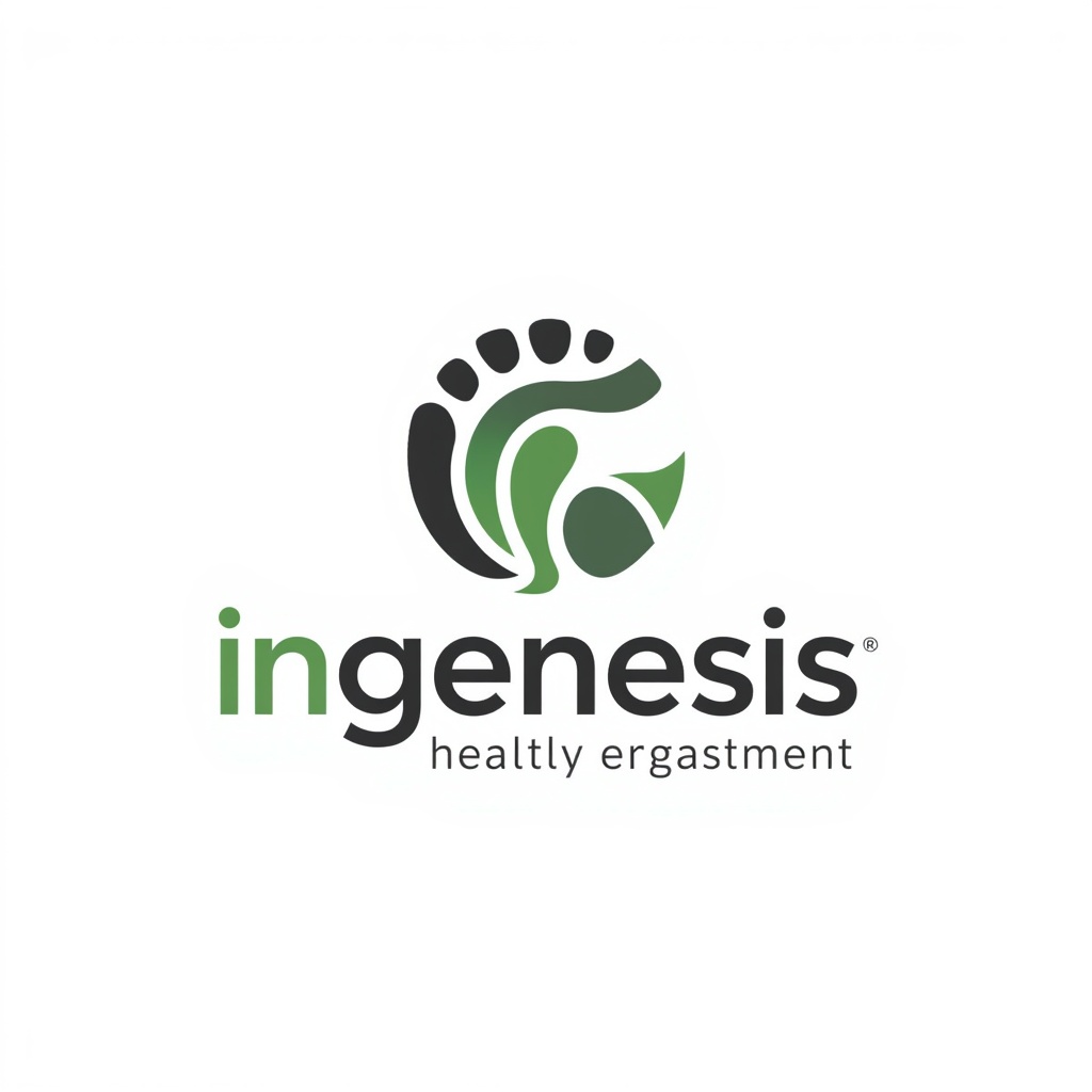 Ingenesis